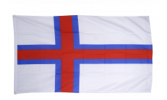 Bandiera Isole di Faroer