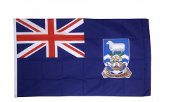 Bandiera Isola di Falkland