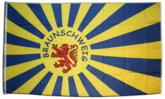 Bandiera Tifosi Braunschweig