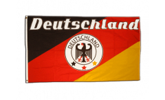 Bandiera Tifosi Germania 11