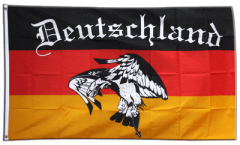Bandiera Tifosi Germania 6