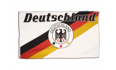 Bandiera Tifosi Germania 8