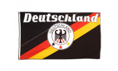 Bandiera Tifosi Germania 9