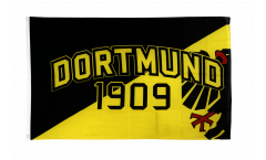 Bandiera Tifosi Dortmund 1909 Aquila