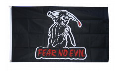 Bandiera Fear no Evil mietitore