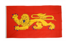 Bandiera Francia Aquitania