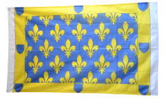 Bandiera Francia Ardèche