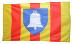 Bandiera Francia Ariège