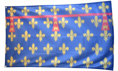 Bandiera Francia Artois