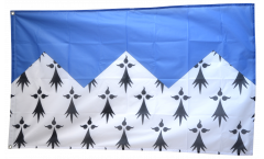 Bandiera Francia Côtes-d'Armor