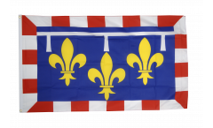 Bandiera Francia Centro