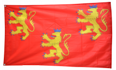 Bandiera Francia Dordogne