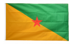 Bandiera Francia Guyana Francese
