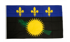 Bandiera Francia Guadelupe