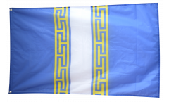 Bandiera Francia Haute-Marne
