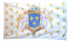 Bandiera Francia Regno 987 - 1791