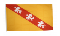 Bandiera Francia Lorena