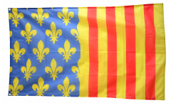 Bandiera Francia Lozère