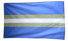 Bandiera Francia Marne