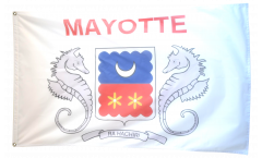 Bandiera Francia Mayotte