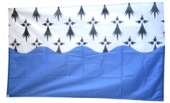 Bandiera Francia Morbihan