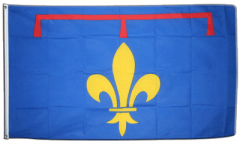 Bandiera Francia Provenza