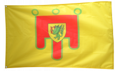 Bandiera Francia Puy-de-Dôme