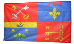 Bandiera Francia Vaucluse