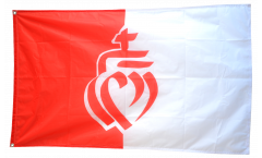 Bandiera Francia Vendée