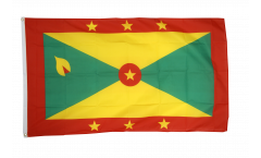 Bandiera Grenada