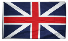 Bandiera Regno Unito Admiral of the Fleet 1606