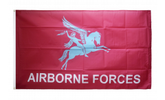 Bandiera Regno Unito British Airborne Forces 1939-1945