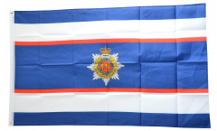 Bandiera Regno Unito British Army Royal Corps of Transport