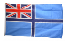 Bandiera Regno Unito British Civil Air Ensign