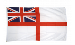 Bandiera Regno Unito British Navy Ensign