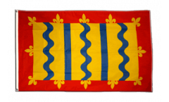 Bandiera Regno Unito Cambridgeshire