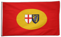 Bandiera Regno Unito Command Flag 1652