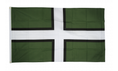 Bandiera Regno Unito Devon