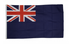 Bandiera Regno Unito bandiera di servizio navale