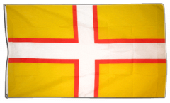 Bandiera Regno Unito Dorset