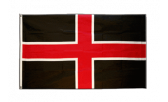 Bandiera Regno Unito Durham City