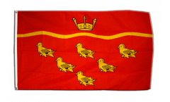 Bandiera Regno Unito East Sussex