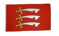 Bandiera Regno Unito Essex