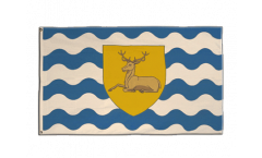 Bandiera Regno Unito Hertfordshire