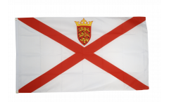 Bandiera Regno Unito Jersey