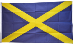 Bandiera Regno di Mercia 527-919