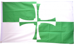 Bandiera Regno Unito Kirkcudbrightshire