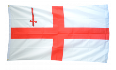 Bandiera Regno Unito Londra