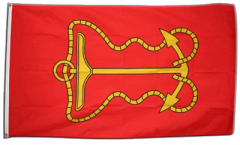 Bandiera Regno Unito Lord High Admiral