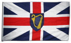 Bandiera Regno Unito Lord Protector Standard - Jack 1658-1660